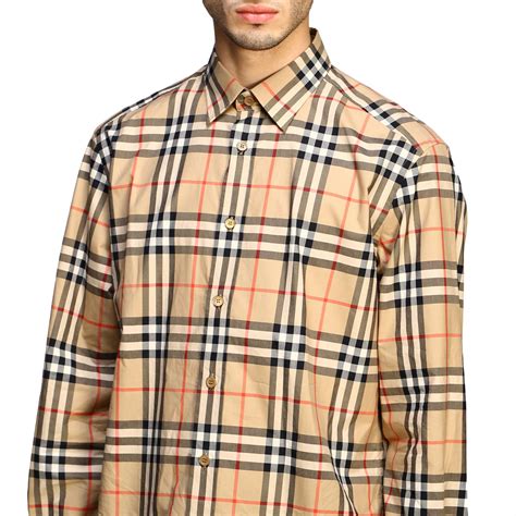 burberry long sleeve shirts.